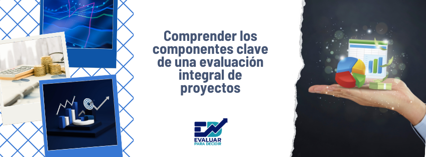 evaluacion de proyectos